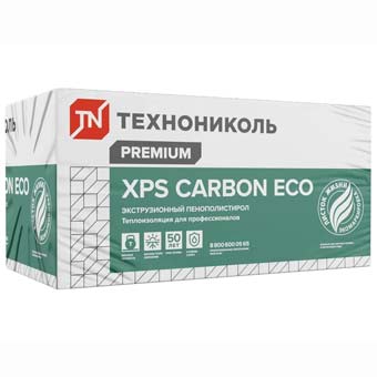Carbon ECO