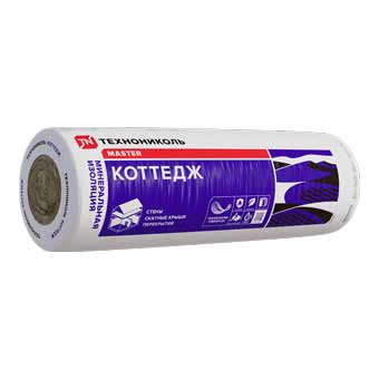 ТЕXНОНИКОЛЬ 37 PN Теплый каркас ПРОФ