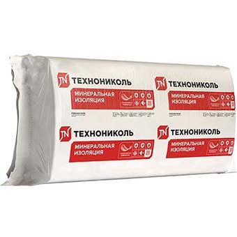 Утеплитель Технониколь Стены и крыши ПРОФ