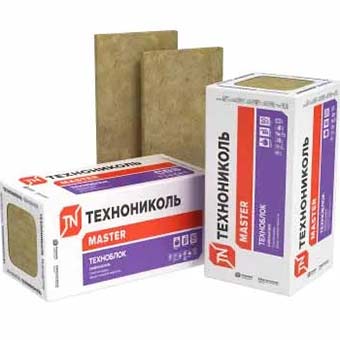 Утеплитель Техноблок