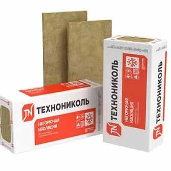 Утеплитель Технофас