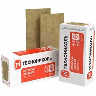 Утеплитель Технолайт