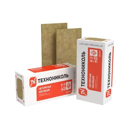 Утеплитель Техновент
