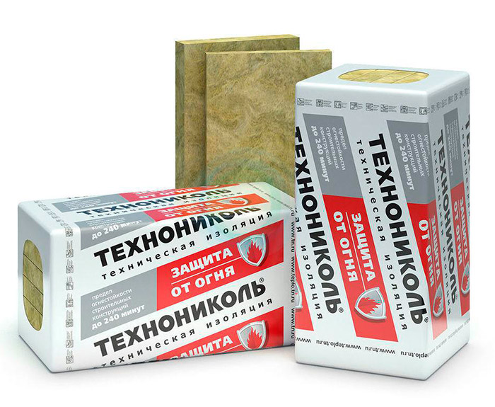 Техновент утеплитель Техновент