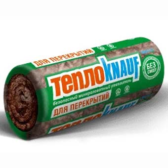 ТеплоKnauf ТR 040