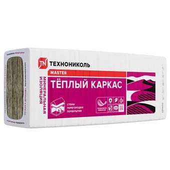 ТЕXНОНИКОЛЬ 37 PN Теплый каркас ПРОФ